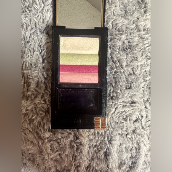 Estée Lauder eyeshadow quad - Picture 4 of 4